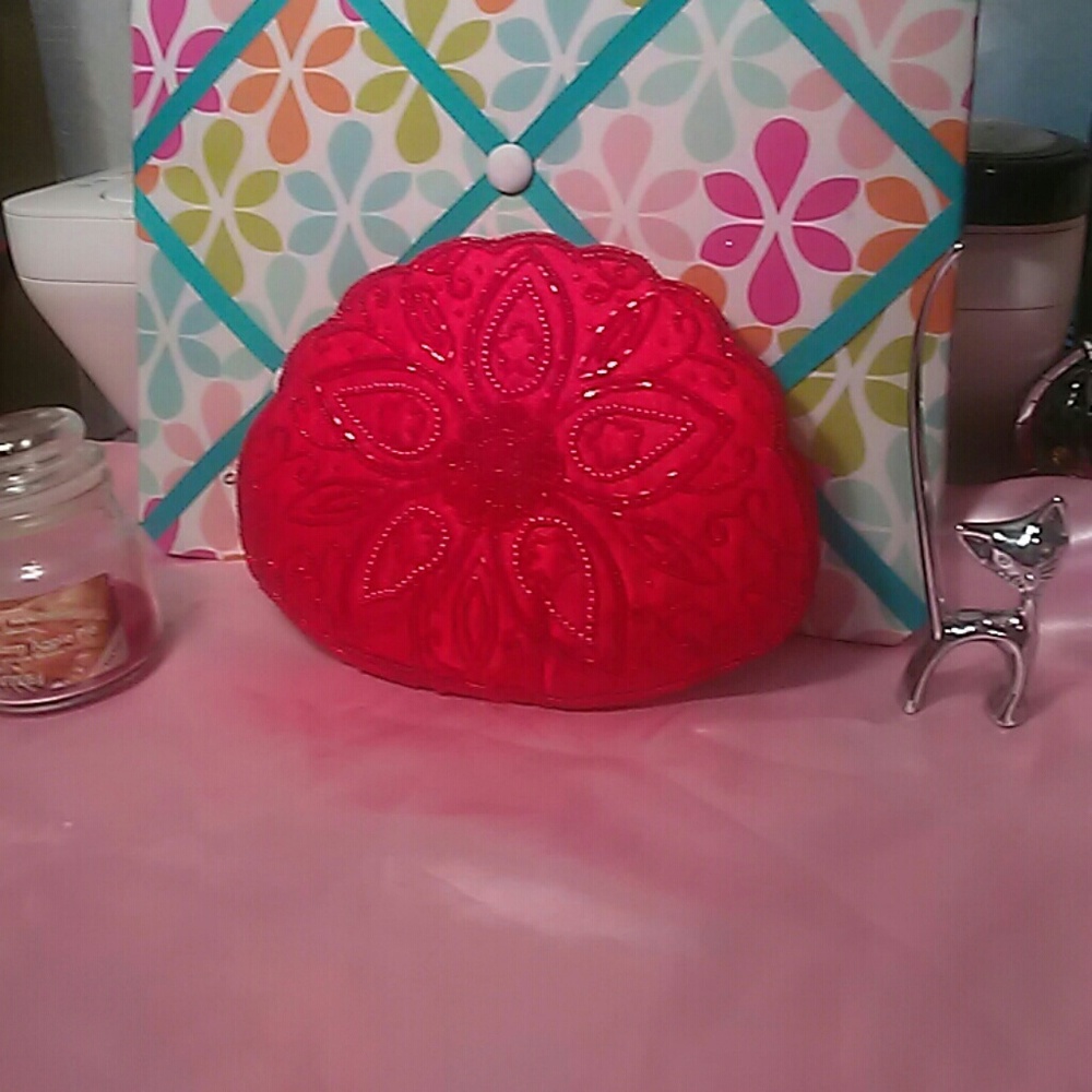 Purse 4x20